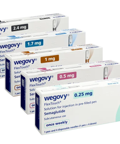 Wegovy 0.25mg